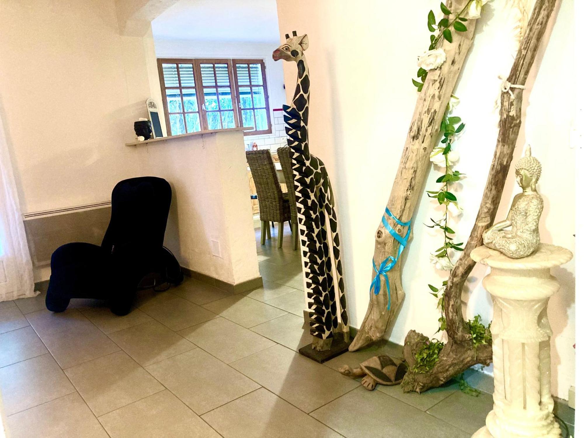 Villa 110M2, 7 Pers, Jacuzzi , 3 Chambres, Terrain Clos Et Arbore 2500M2 Trebes Bagian luar foto